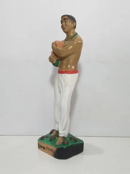 Baiano 7 Cocos Imagem Baiano Sete Coco