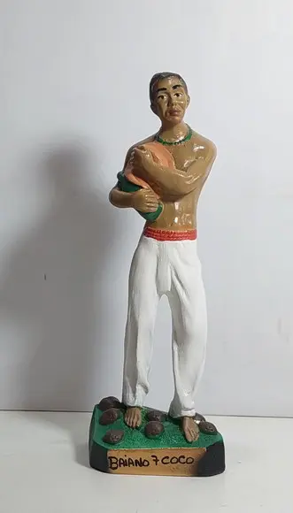 Baiano 7 Cocos Imagem Baiano Sete Coco