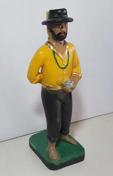Baiano sem Nome Imagem Baiano para Batismo sem Nome