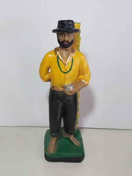 Baiano sem Nome Imagem Baiano para Batismo sem Nome