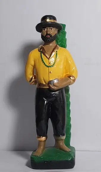 Baiano sem Nome Imagem Baiano para Batismo sem Nome