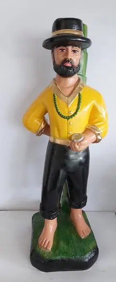 Baiano sem Nome Imagem Baiano sem Nome para Batizar Grande