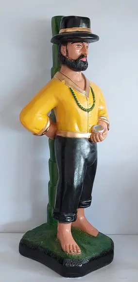 Baiano sem Nome Imagem Baiano sem Nome para Batizar Grande