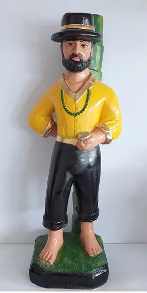 Baiano sem Nome Imagem Baiano sem Nome para Batizar Grande