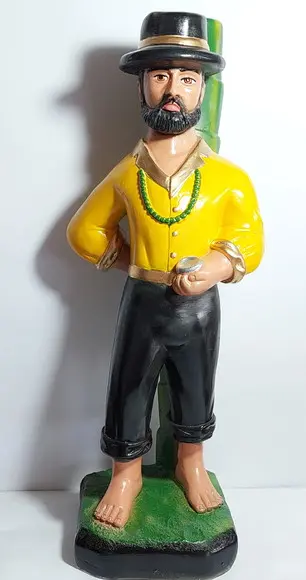 Baiano sem Nome Imagem Baiano sem Nome para Batizar Grande