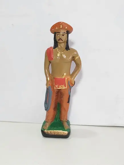 Baiano Zé do Laço Imagem Zé do Laço