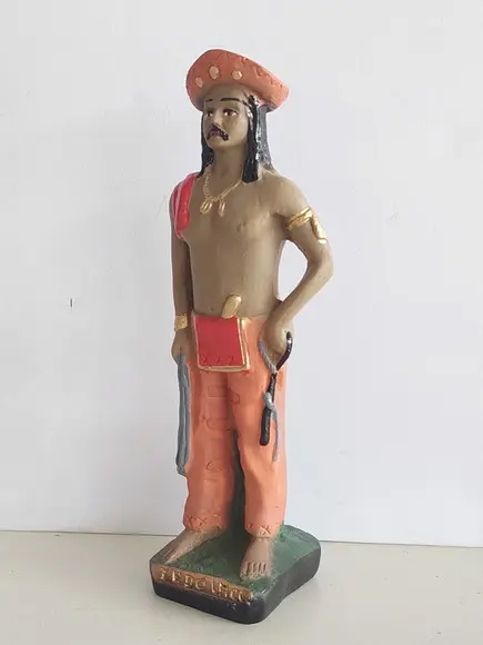 Baiano Zé do Laço Imagem Zé do Laço