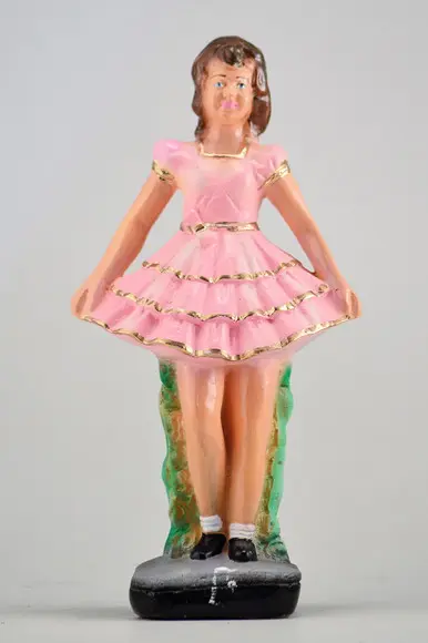 Bailarina Imagem Ere Menina Bailarina Eres