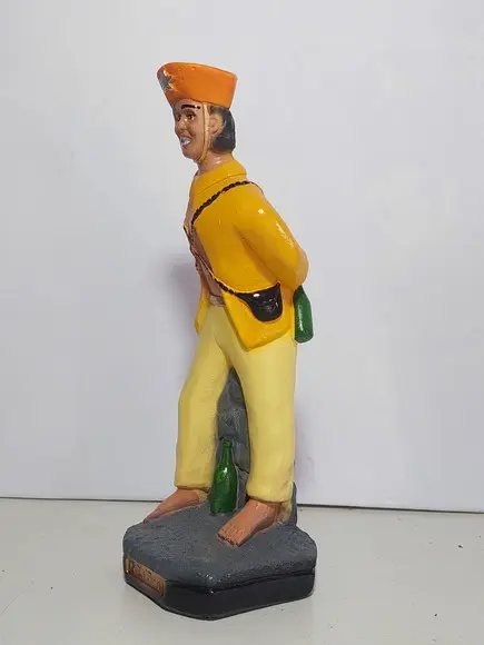 Baiano Zé Pinguinha Imagem Baiano Zé Pinga Mestre Pinguinha