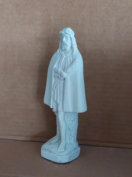 Bom Jesus de Pirapora ou Imagem Bom Jesus de Iguapé