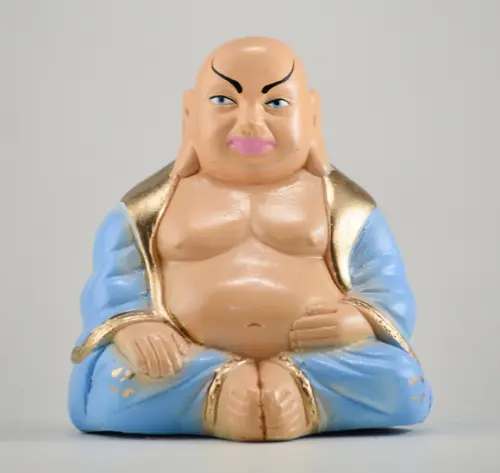 Buda Imagem Buda Monge
