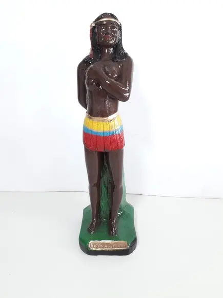 Cabocla Jurema da Mata Imagem Jurema na Mata