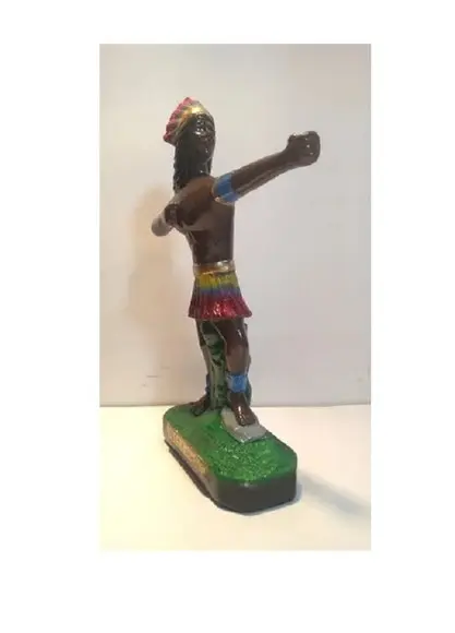Caboclo Aymoré Índio Aimoré Imagem Caboclo Novo