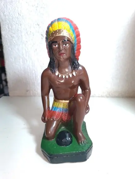 Caboclo Pedra Preta Imagem Pedra Preta Caboclo