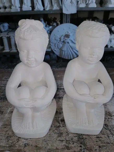 Casal Ere Menina e Menino Uere Imagem Crianças Eres