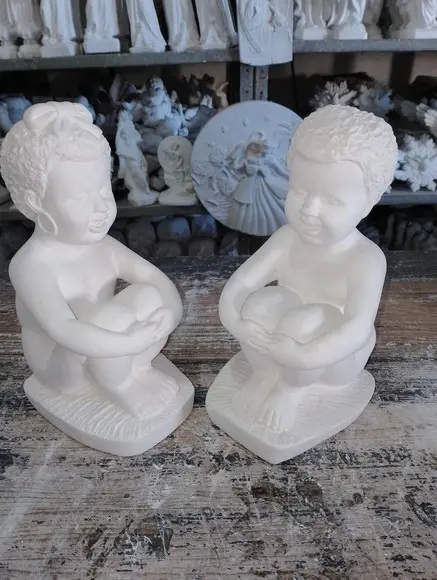 Casal Ere Menina e Menino Uere Imagem Crianças Eres