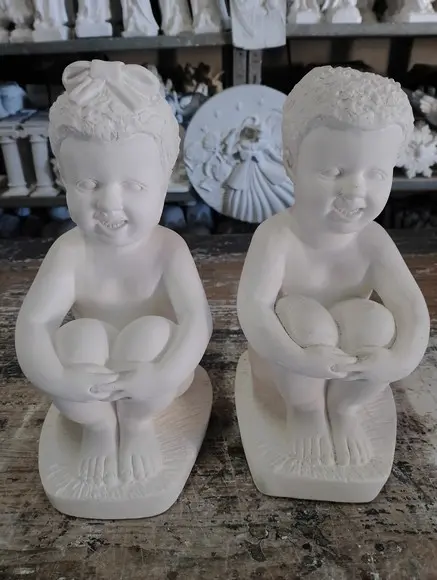 Casal Ere Menina e Menino Uere Imagem Crianças Eres