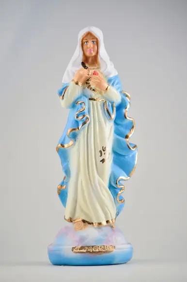 Coração de Maria Imagem Coração de Maria Grande