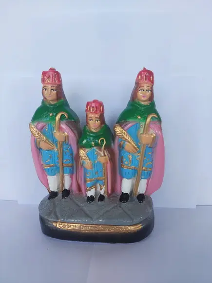 Cosme Damião e Doum Imagem Erês