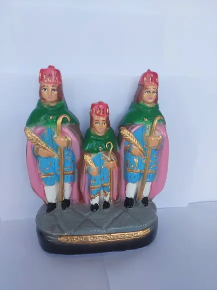 Cosme Damião e Doum Imagem Erês