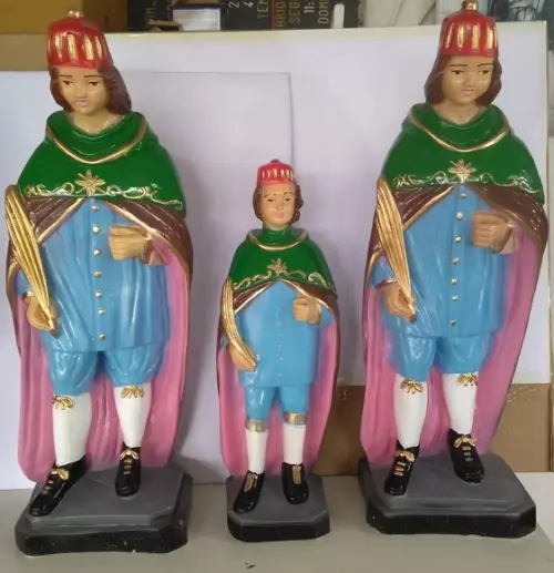 Cosme Damião e Doum Imagem São Cosme e São Damião e Doum