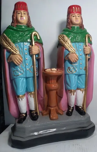 Cosme e Damião Imagem São Cosme e São Damião Grande