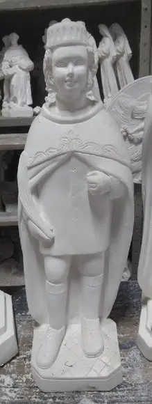 Cosme e Damião Imagem Separadas com 40cm Cada
