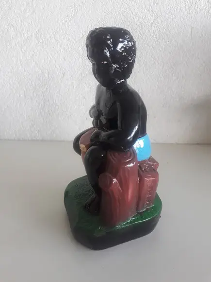 Crispin Imagem Menino Crispin Erê Criança