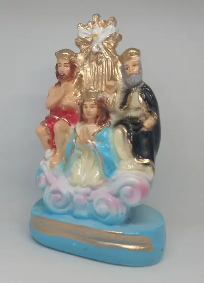 Divino Pai Eterno Santo Divino Pai