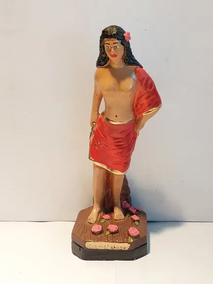 Dona Rosinha Malandra Imagem Pomba Gira Rosinha Malandra
