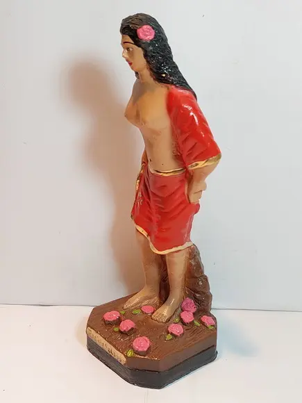 Dona Rosinha Malandra Imagem Pomba Gira Rosinha Malandra