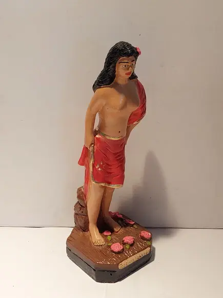 Dona Rosinha Malandra Imagem Pomba Gira Rosinha Malandra