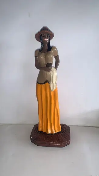 Dorinha Légua Imagem Mestra Dorinha Filha Legua Boji Buá