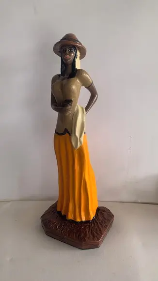 Dorinha Légua Imagem Mestra Dorinha Filha Legua Boji Buá