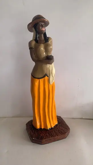 Dorinha Légua Imagem Mestra Dorinha Filha Legua Boji Buá