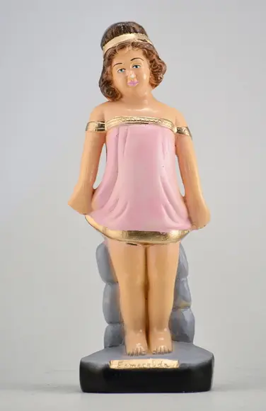 Ere Esmeralda Imagem Erês Criança Esmeralda
