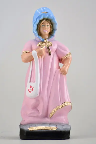 Ere Mariazinha em Pé Imagem Mariazinha Eres