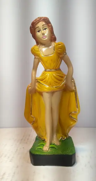 Ere Ritinha Imagem Mestra Ritinha ou Ere Ritinha