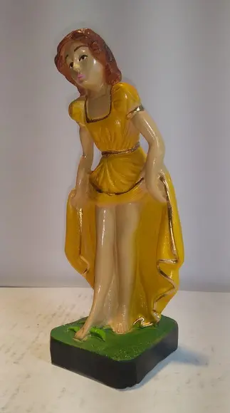 Ere Ritinha Imagem Mestra Ritinha ou Ere Ritinha