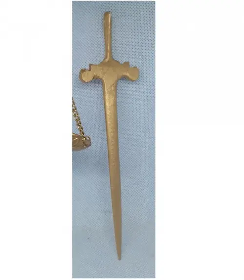 Espada de São Miguel