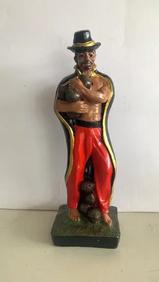 Exu 7 Cocos Imagem Exu Sete Coco Mestre
