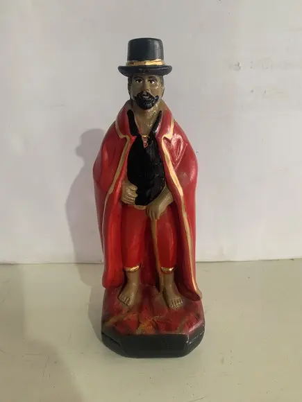 Exu 7 Encruzilhada Imagem Exu Sete Encruzilhadas