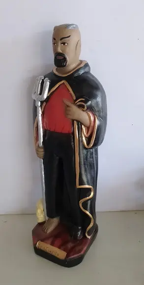 Exu Caveira Imagem Exu Caveira Grande