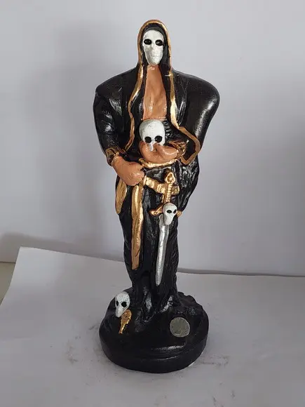 Exu Caveira Imagem Exu João Caveira da Morte