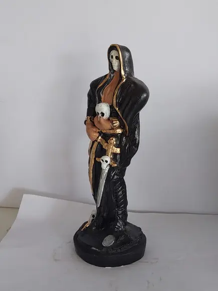 Exu Caveira Imagem Exu João Caveira da Morte