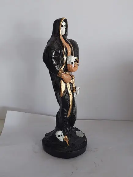 Exu Caveira Imagem Exu João Caveira da Morte