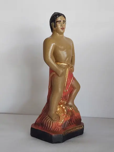 Exu Chama Dinheiro Imagem Exu Chama Dinheiro