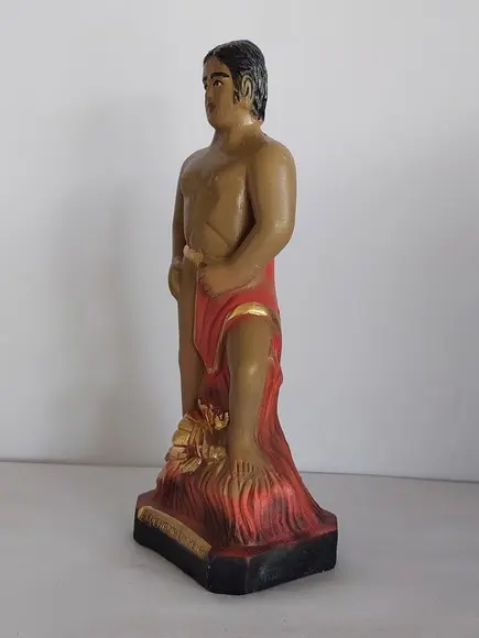 Exu Chama Dinheiro Imagem Exu Chama Dinheiro