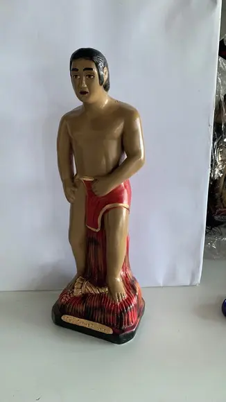 Exu Chama Dinheiro Imagem Exu Chama Dinheiro Grande