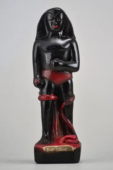 Exu Cobra Imagem Exu Serpente